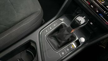 Volkswagen Tiguan ELEGANCE TSI DSG