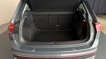 Volkswagen Tiguan ELEGANCE TSI DSG