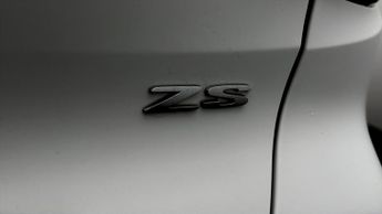 MG MG ZS EXCLUSIVE T-GDI