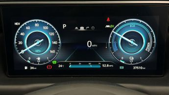 Hyundai TUCSON T-GDI PREMIUM