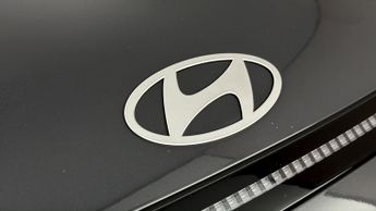 Hyundai KONA N LINE