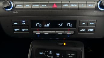 Hyundai KONA N LINE