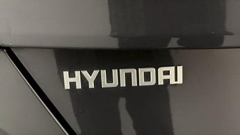Hyundai KONA N LINE