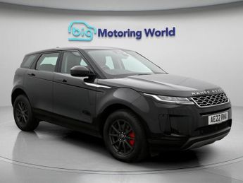 Land Rover Range Rover Evoque CORE