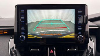 Toyota Corolla ICON TECH