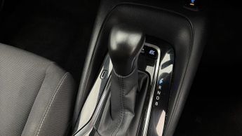 Toyota Corolla ICON TECH