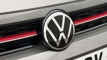 Volkswagen Polo GTI TSI DSG