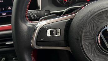 Volkswagen Polo GTI TSI DSG