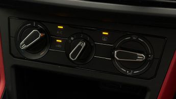 Volkswagen Polo GTI TSI DSG