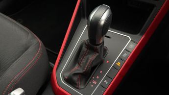 Volkswagen Polo GTI TSI DSG