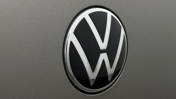 Volkswagen Polo GTI TSI DSG