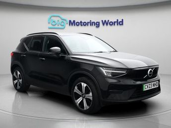 Volvo XC40 RECHARGE CORE