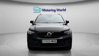Volvo XC40 RECHARGE CORE