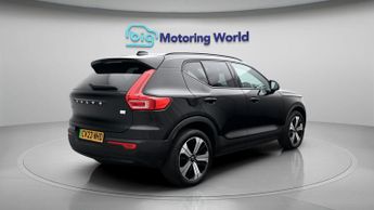 Volvo XC40 RECHARGE CORE