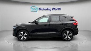Volvo XC40 RECHARGE CORE