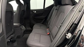 Volvo XC40 RECHARGE CORE