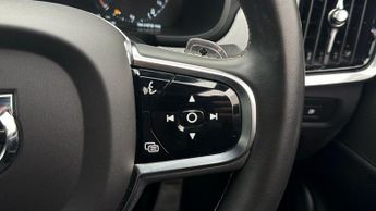 Volvo S90 T8 TWIN ENGINE R-DESIGN PLUS AWD
