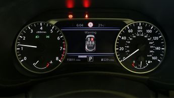 Nissan Juke DIG-T N-CONNECTA DCT