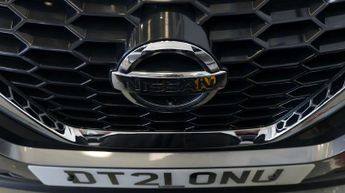 Nissan Juke DIG-T N-CONNECTA DCT