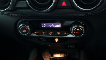 Nissan Juke DIG-T N-CONNECTA DCT