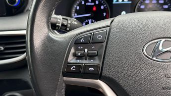 Hyundai TUCSON T-GDI PREMIUM