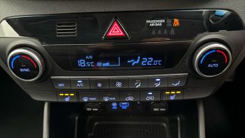 Hyundai TUCSON T-GDI PREMIUM