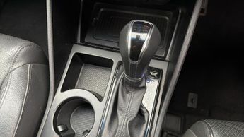 Hyundai TUCSON T-GDI PREMIUM