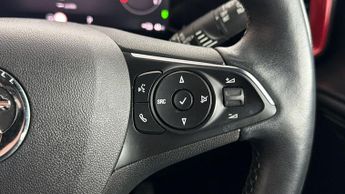 Vauxhall Mokka Electric GS