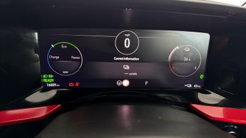 Vauxhall Mokka Electric GS