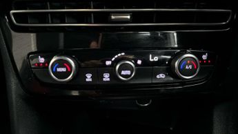 Vauxhall Mokka Electric GS