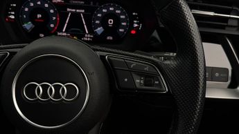 Audi A3 SPORTBACK TFSI E S LINE