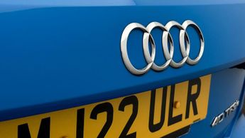Audi A3 SPORTBACK TFSI E S LINE