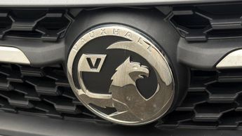Vauxhall Corsa ULTIMATE