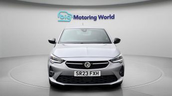 Vauxhall Corsa ULTIMATE
