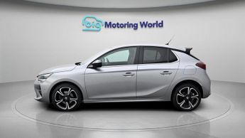 Vauxhall Corsa ULTIMATE