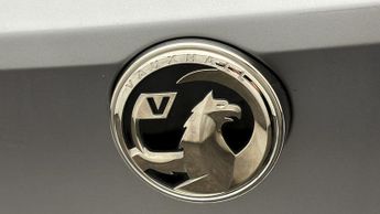 Vauxhall Corsa ULTIMATE