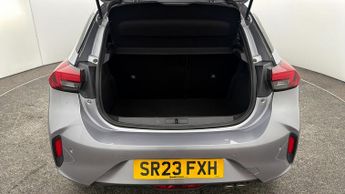 Vauxhall Corsa ULTIMATE