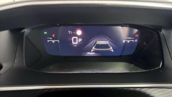 Peugeot 2008 PURETECH EAT8 S/S GT