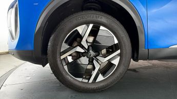 Peugeot 2008 PURETECH EAT8 S/S GT