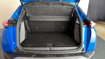 Peugeot 2008 PURETECH EAT8 S/S GT