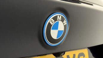 BMW iX3 M SPORT PRO
