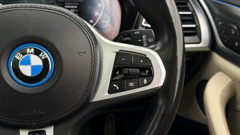 BMW iX3 M SPORT PRO
