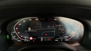 BMW iX3 M SPORT PRO