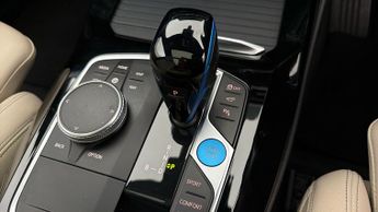 BMW iX3 M SPORT PRO