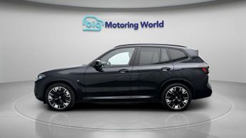 BMW iX3 M SPORT PRO