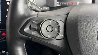 Vauxhall Corsa ULTIMATE