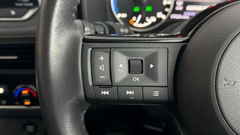 Nissan X-Trail E-POWER ACENTA PREMIUM