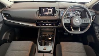 Nissan X-Trail E-POWER ACENTA PREMIUM