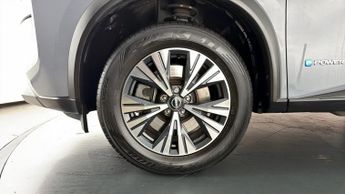 Nissan X-Trail E-POWER ACENTA PREMIUM