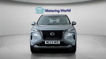 Nissan X-Trail E-POWER ACENTA PREMIUM